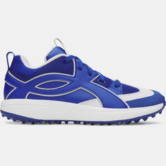 UA Yard Icon Turf Men's Baseball Shoes