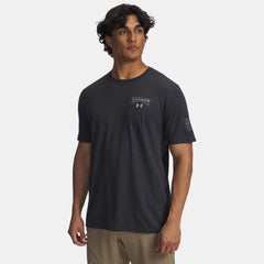 UA Freedom Military Men's T-Shirt