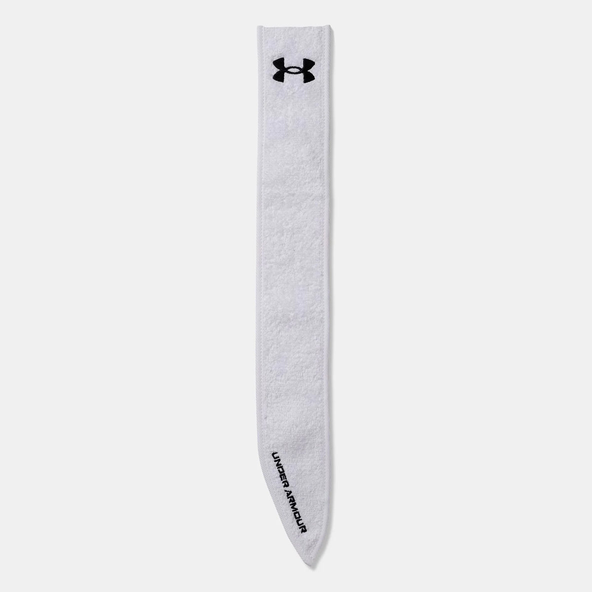 UA Football Streamer Towel