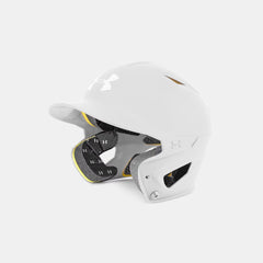 UA Converge Matte Boys' Batting Helmet