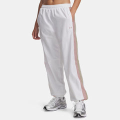 UA Icon Crinkle Women's Pants