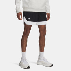UA Elevated Mesh Men's 5" Shorts