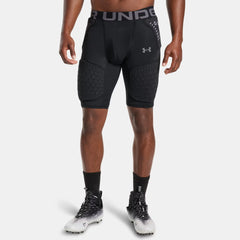 UA Game Day Armour Men's 5-Pad Girdle