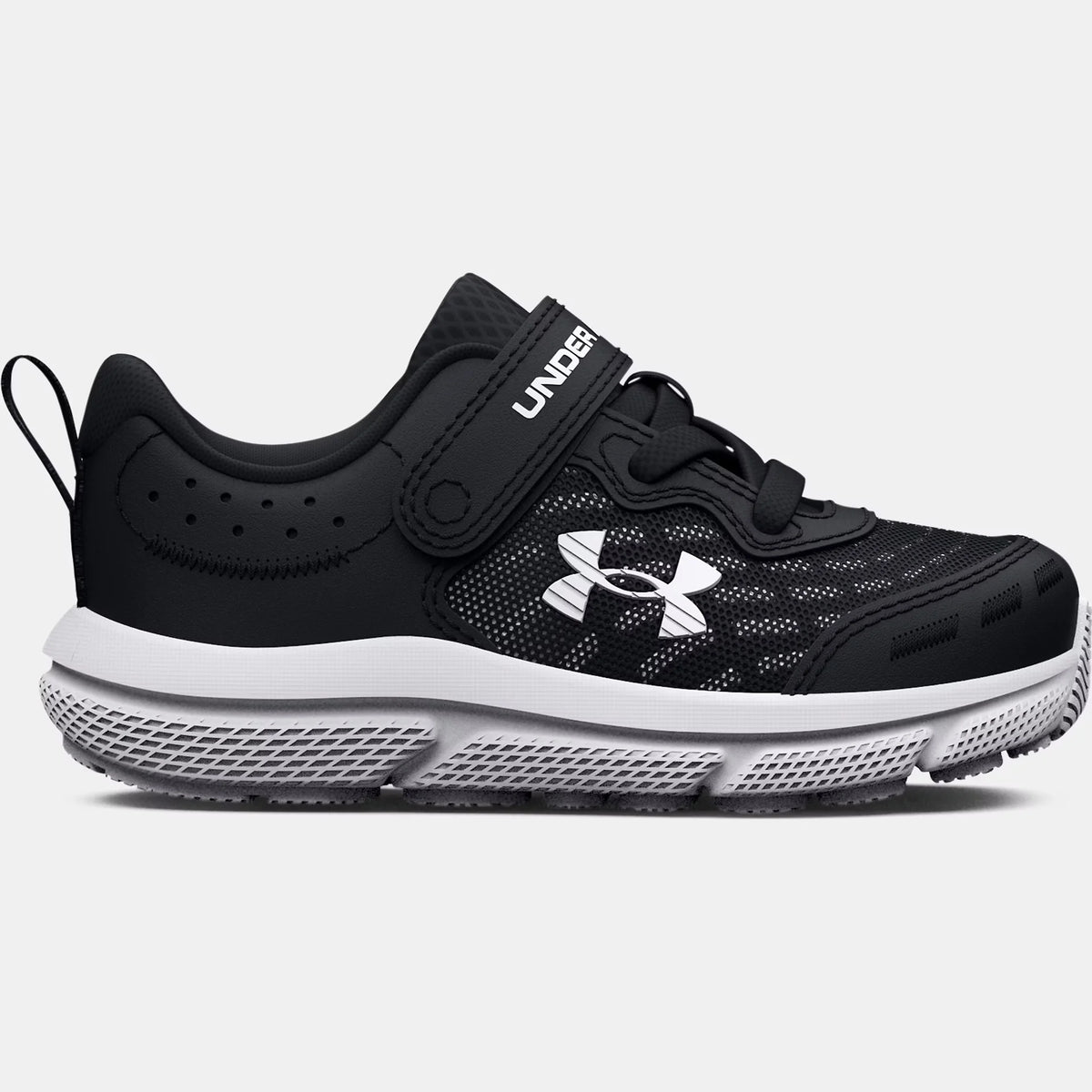 UA Assert 10 Boys' Infant Running Shoes