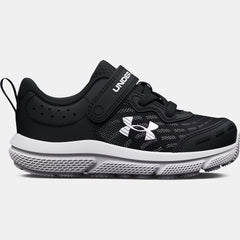 UA Assert 10 Boys' Infant Running Shoes