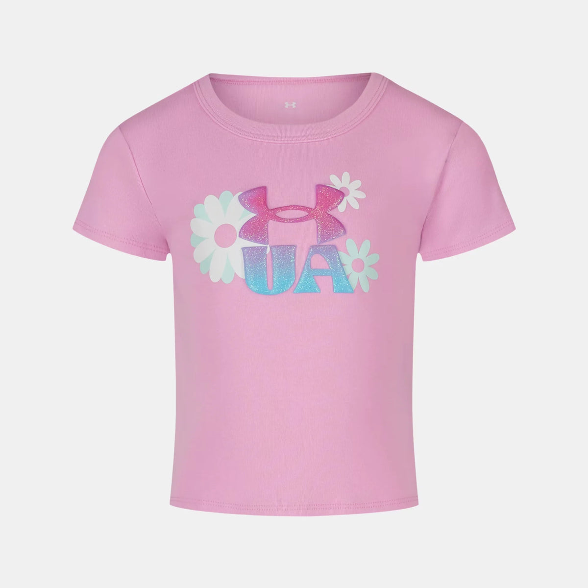 UA Baby Toddler Girls' T-Shirt