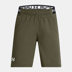 UA Vanish Boys' Shorts