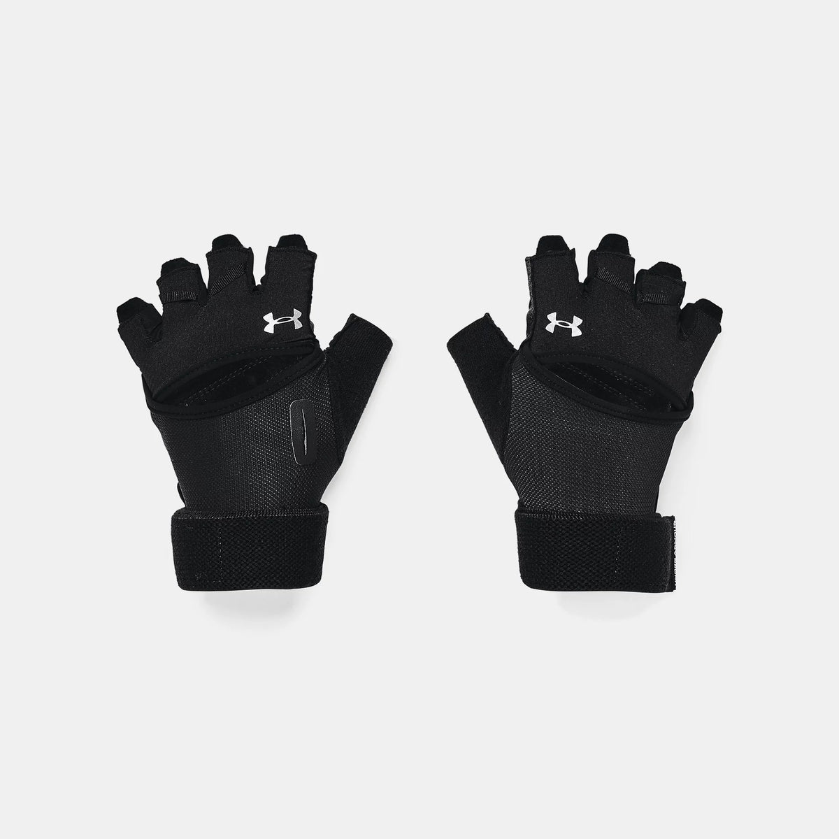 UA Weightlifting Women's Gloves