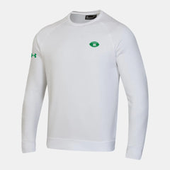 UA Rival Fleece Collegiate Men's Crew