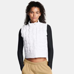 UA Sportswear Insulated Women's Vest