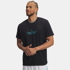 Curry Tour Men's T-Shirt