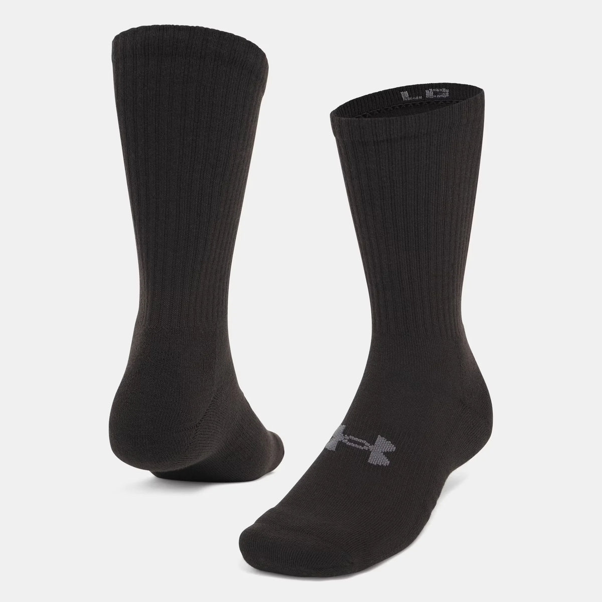 UA Tactical Unisex Boot Socks