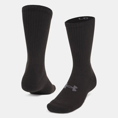 UA Tactical Unisex Boot Socks