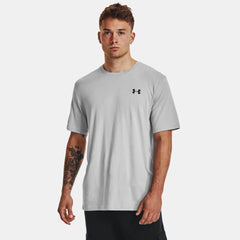 UA Left Chest Lockup Men's T-Shirt