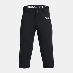UA Utility Boys' Baseball Knicker