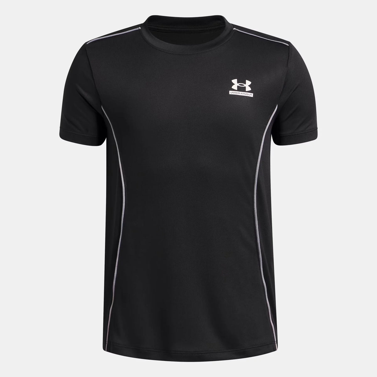 UA Tech™ Sport Boys' Short Sleeve