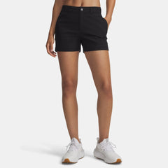 UA Drive Women's 3.5" Shorts