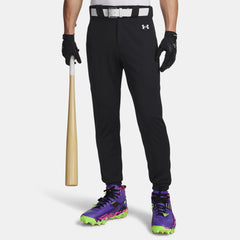 UA Utility Closed Men's Baseball Pants