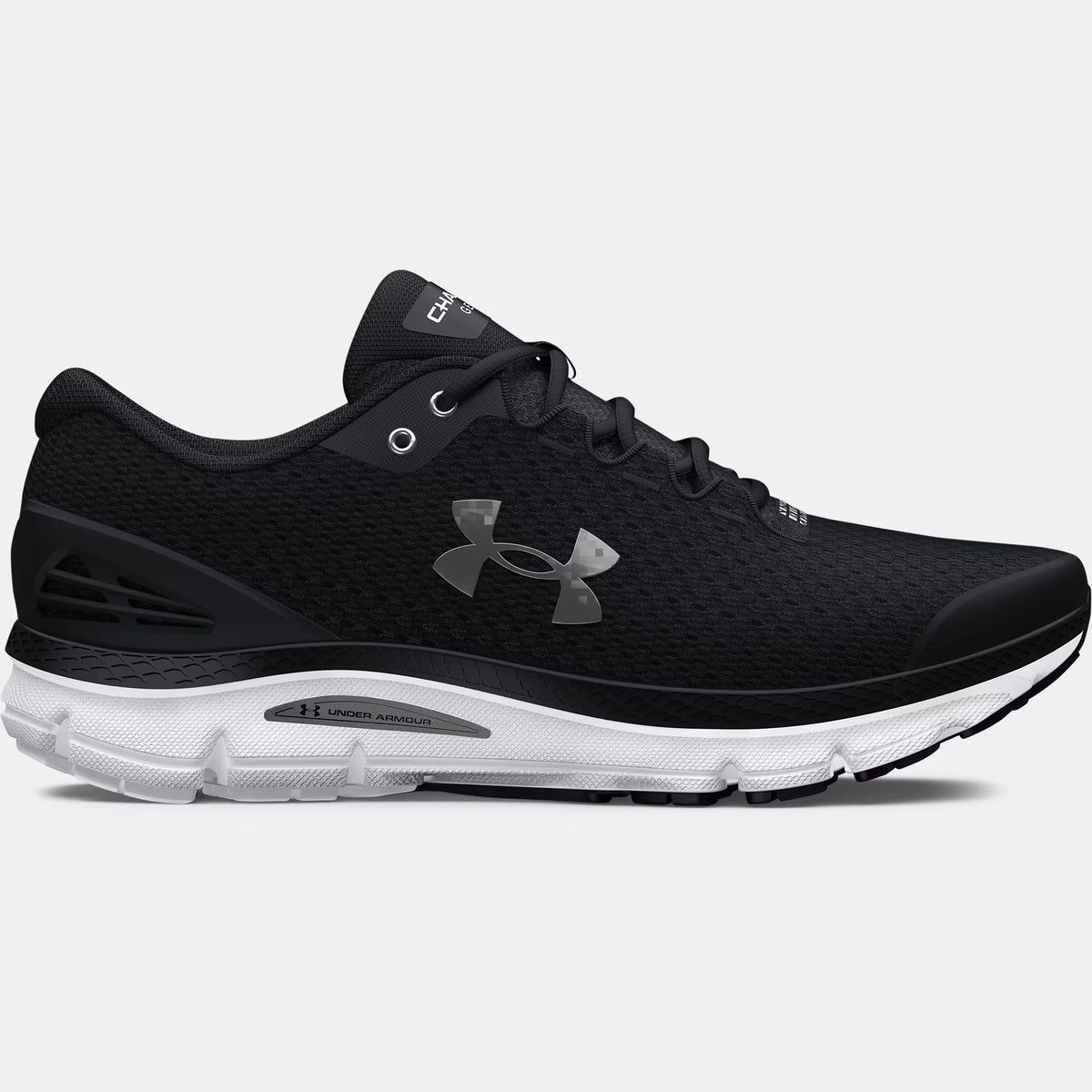 UA Charged Gemini Men's Running Shoes