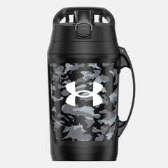UA Playmaker 64 oz. Printed Jug
