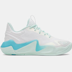 UA Ace Low 2 Women's Volleyball Shoes