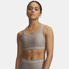 Crossback Mid Women's Sports Bra