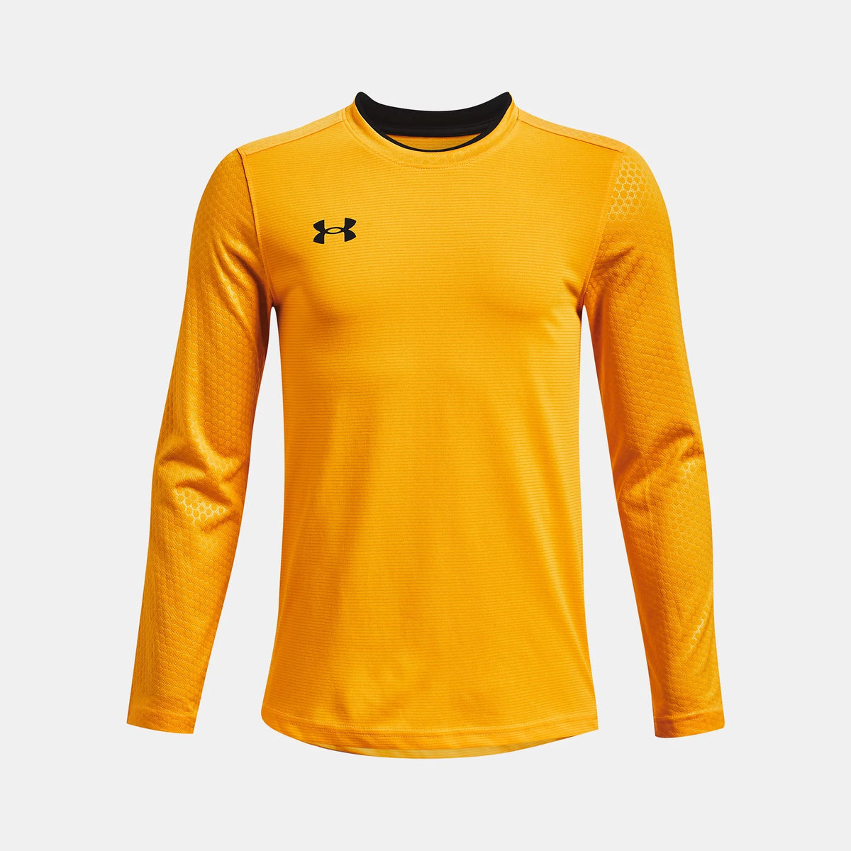 UA Wall Boys' Goalkeeper Jersey