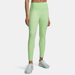 UA Meridian Women's Ankle Leggings