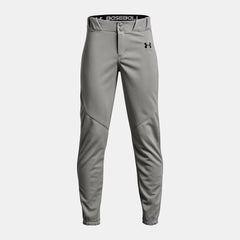 UA Utility Closed Boys' Baseball Pants
