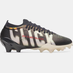 UA Blur Pro Click Clack Football Cleats