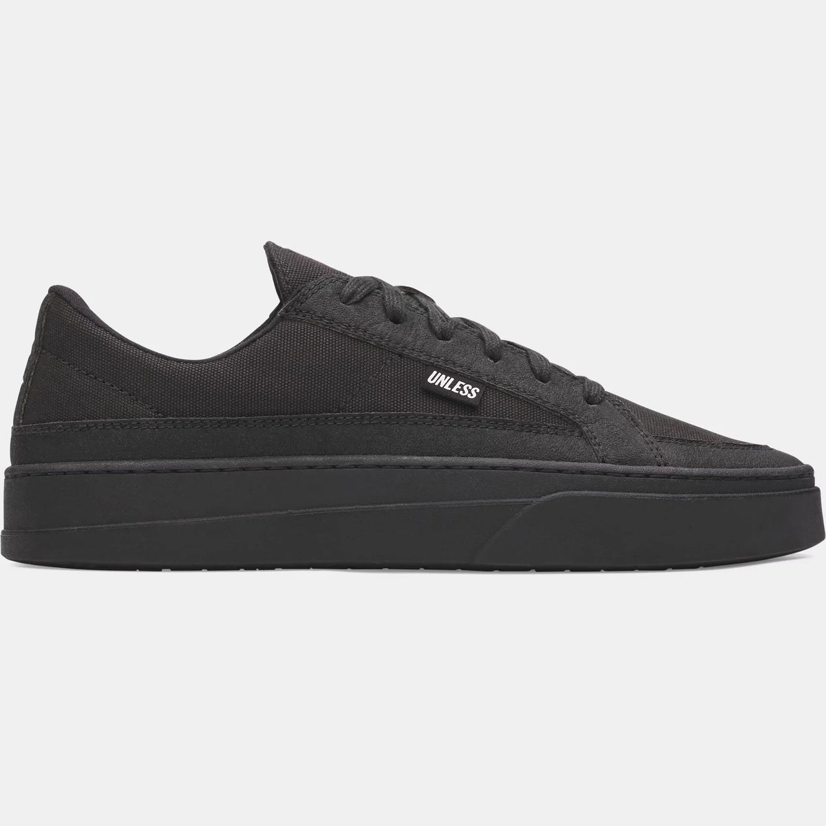 UNLESS York Unisex Shoes