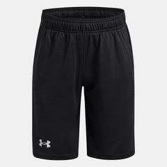 UA Tech™ Jacquard 2.0 Boys' Shorts