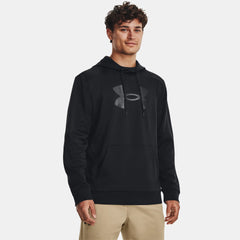 Armour Fleece® Big Logo Men's Hoodie