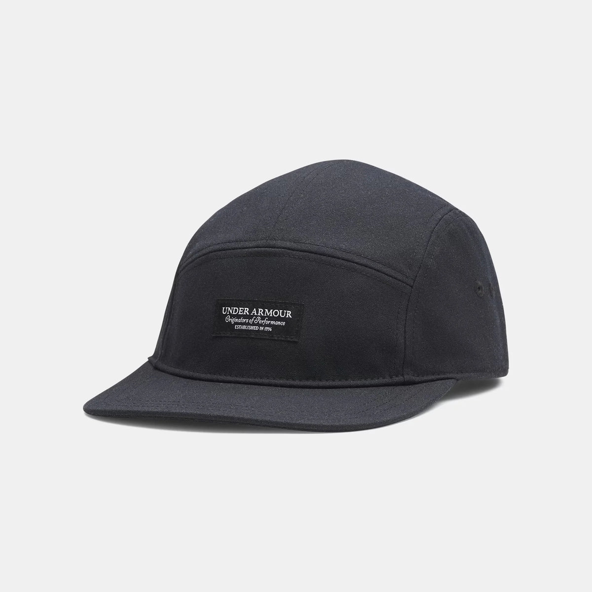 UA Essential Canvas Men's Camper Hat