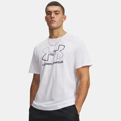 UA Foundation Men's Short Sleeve