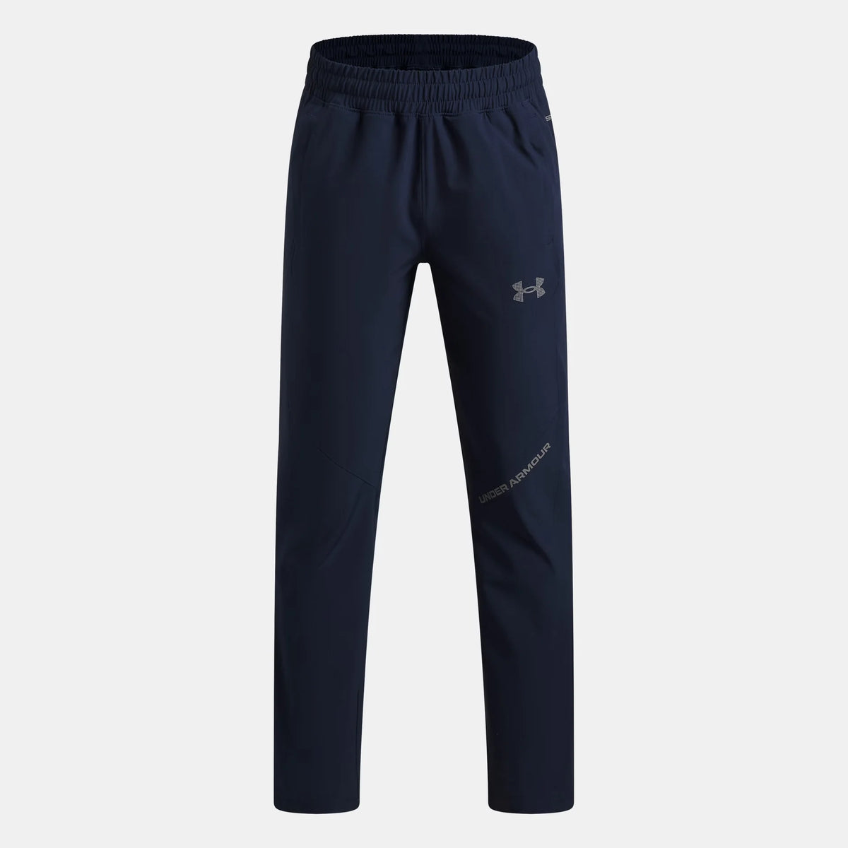 UA Tech Hybrid Woven Boys' Pants