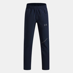 UA Tech Hybrid Woven Boys' Pants