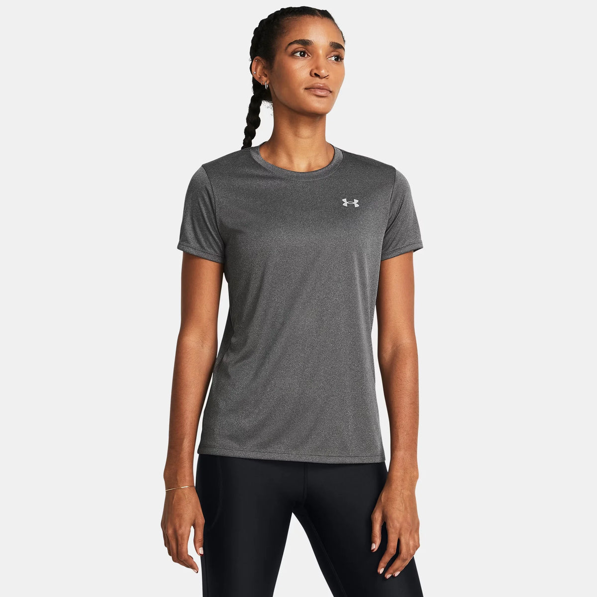 UA Tech™ Women's Short Sleeve