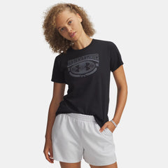 UA Varsity Women's Short Sleeve