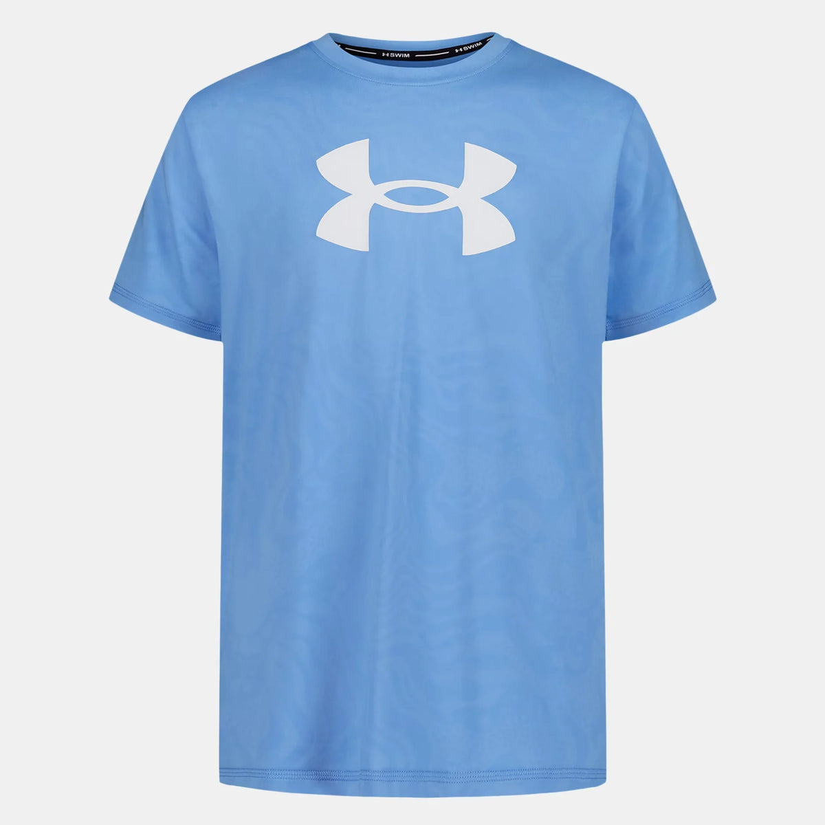 UA Morpheus DWR Surf Boys' Shirt