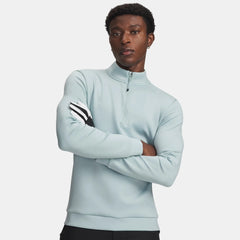 UA Drive Men's Midlayer Pullover