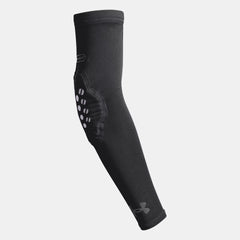 UA Game Day Armour Pro Kids' Padded Elbow Sleeve